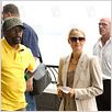Inside Man : photo Jodie Foster, Spike Lee