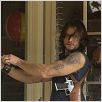 Skinwalkers : photo Jason Behr, Jim Isaac
