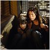 Skinwalkers : photo Jim Isaac, Matthew Knight, Rhona Mitra