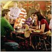 Garfield 2 : photo Breckin Meyer, Jennifer Love Hewitt, Tim Hill