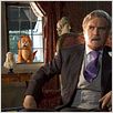 Garfield 2 : photo Billy Connolly, Tim Hill