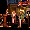 Last Radio Show : photo Garrison Keillor, Lily Tomlin, Meryl Streep, Robert Altman
