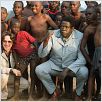 Der letzte König von Schottland : photo Forest Whitaker, James McAvoy, Kevin Macdonald