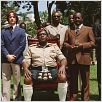 Der letzte König von Schottland : photo Forest Whitaker, James McAvoy, Kevin Macdonald