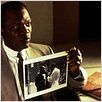Kiss of Death : photo Barbet Schroeder, Samuel L. Jackson
