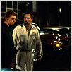 Kiss of Death : photo Barbet Schroeder, David Caruso, Nicolas Cage