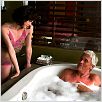 The Alibi : photo James Brolin, Kurt Mattila, Matt Checkowski, Selma Blair