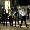 Ganz oder gar nicht : photo Hugo Speer, Mark Addy, Paul Barber, Peter Cattaneo, Robert Carlyle