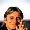 Ganz oder gar nicht : photo Peter Cattaneo, Robert Carlyle