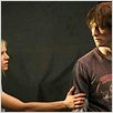 Pulse : photo Jim Sonzero, Jonathan Tucker, Kristen Bell
