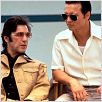 Donnie Brasco : photo Al Pacino, Johnny Depp, Mike Newell