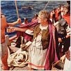 Ben Hur : photo Charlton Heston, William Wyler
