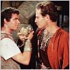 Ben Hur : photo Charlton Heston, Stephen Boyd, William Wyler