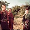 Ben Hur : photo Charlton Heston, Haya Harareet, William Wyler
