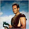 Ben Hur : photo Charlton Heston, William Wyler