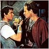 Ben Hur : photo Charlton Heston, Stephen Boyd, William Wyler