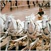 Ben Hur : photo Charlton Heston, William Wyler