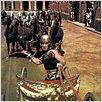 Ben Hur : photo Stephen Boyd, William Wyler