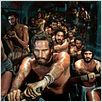 Ben Hur : photo Charlton Heston, William Wyler