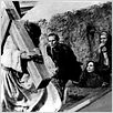 Ben Hur : photo Cathy O'Donnell, Charlton Heston, Haya Harareet, Martha Scott, William Wyler