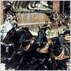 Ben Hur : photo Charlton Heston, Stephen Boyd, William Wyler
