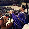 Ben Hur : photo Charlton Heston, William Wyler