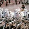 Ben Hur : photo Charlton Heston, William Wyler