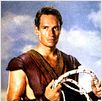 Ben Hur : photo Charlton Heston, William Wyler