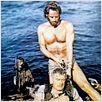 Ben Hur : photo Charlton Heston, William Wyler