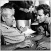 Ben Hur : photo Charlton Heston, William Wyler