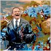 Hinter dem Horizont : photo Robin Williams, Vincent Ward