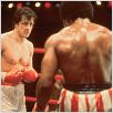 Rocky : photo Carl Weathers, John G. Avildsen, Sylvester Stallone