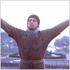 Rocky : photo John G. Avildsen, Sylvester Stallone