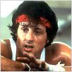 Rocky : photo John G. Avildsen, Sylvester Stallone