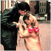 Rocky : photo John G. Avildsen, Sylvester Stallone