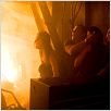 Poseidon : photo Emmy Rossum, Jacinda Barrett, Mike Vogel, Richard Dreyfuss, Wolfgang Petersen