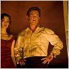 Poseidon : photo Emmy Rossum, Kurt Russell, Wolfgang Petersen