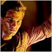 Poseidon : photo Mike Vogel, Wolfgang Petersen