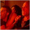 Poseidon : photo Emmy Rossum, Mike Vogel, Richard Dreyfuss, Wolfgang Petersen