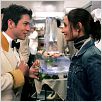 Poseidon : photo Freddy Rodriguez, Mia Maestro, Wolfgang Petersen