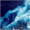 Poseidon : photo Wolfgang Petersen