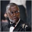 Poseidon : photo Andre Braugher, Wolfgang Petersen