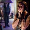 Poseidon : photo Mia Maestro, Wolfgang Petersen