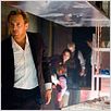 Poseidon : photo Josh Lucas, Wolfgang Petersen
