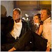 Poseidon : photo Emmy Rossum, Josh Lucas, Kurt Russell, Wolfgang Petersen