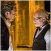 Poseidon : photo Josh Lucas, Richard Dreyfuss, Wolfgang Petersen