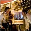 Poseidon : photo Josh Lucas, Kurt Russell, Wolfgang Petersen