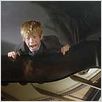 Poseidon : photo Jimmy Bennett, Wolfgang Petersen