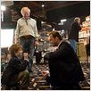 Poseidon : photo Jimmy Bennett, Josh Lucas, Wolfgang Petersen