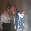Poseidon : photo Kurt Russell, Wolfgang Petersen